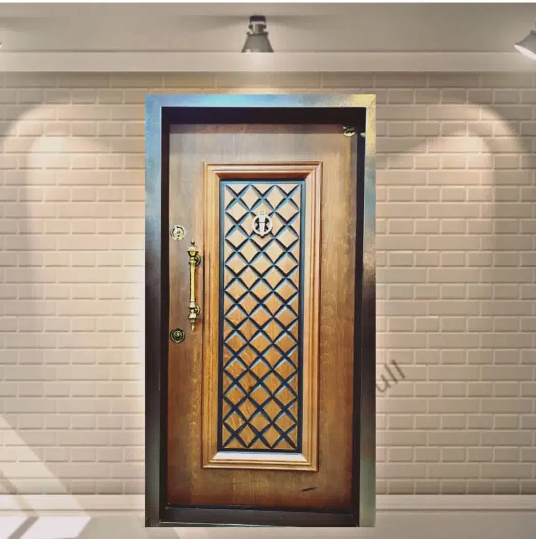 کد259دربهای فلزی ضدسرقت مناسب باغ مقاوم سرویس حمام|مصالح و تجهیزات ساختمان|کرج, گلشهر|دیوار