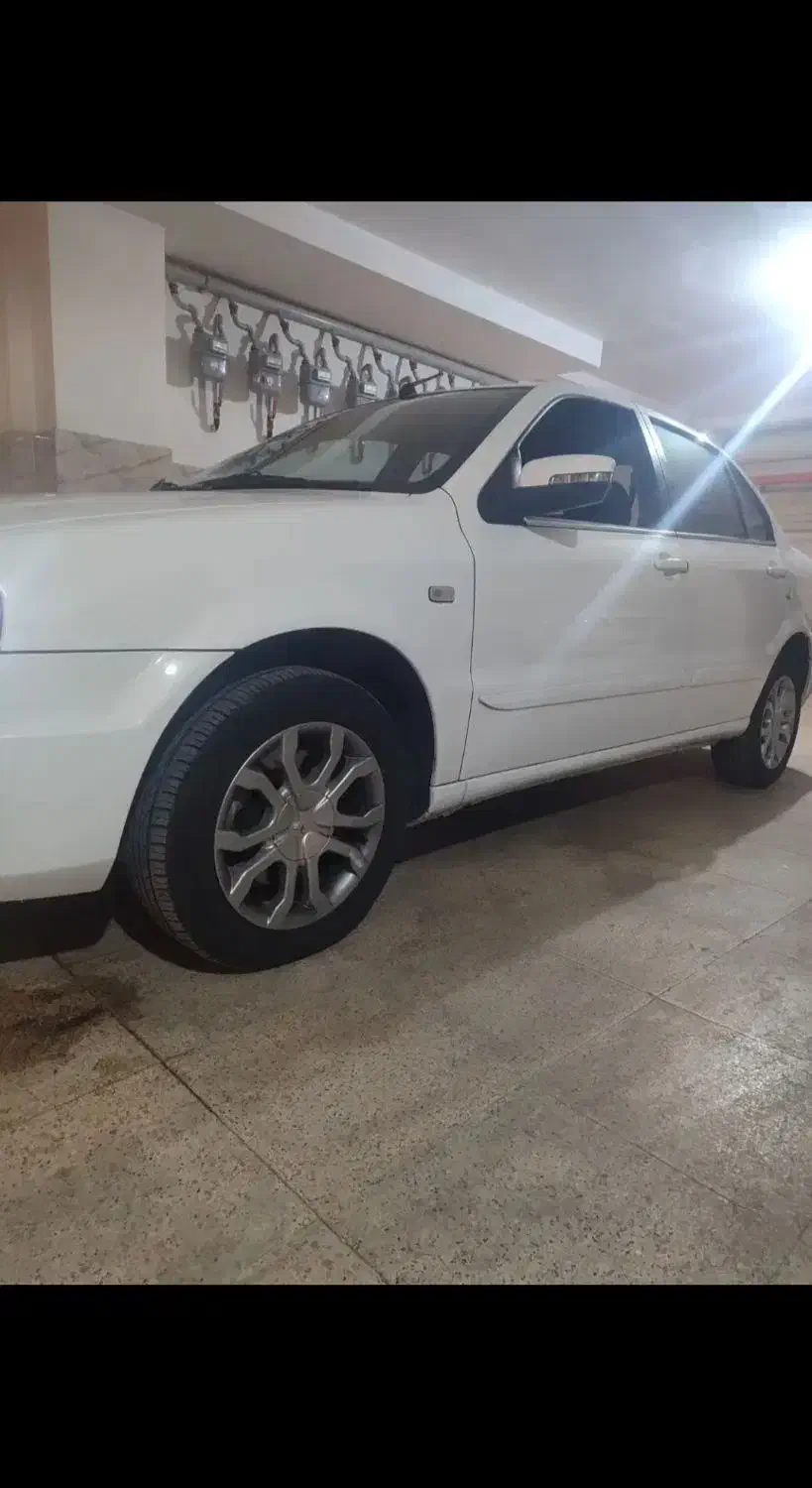 سورن پلاس ۱۴۰۰|خودرو سواری و وانت|نقده, |دیوار