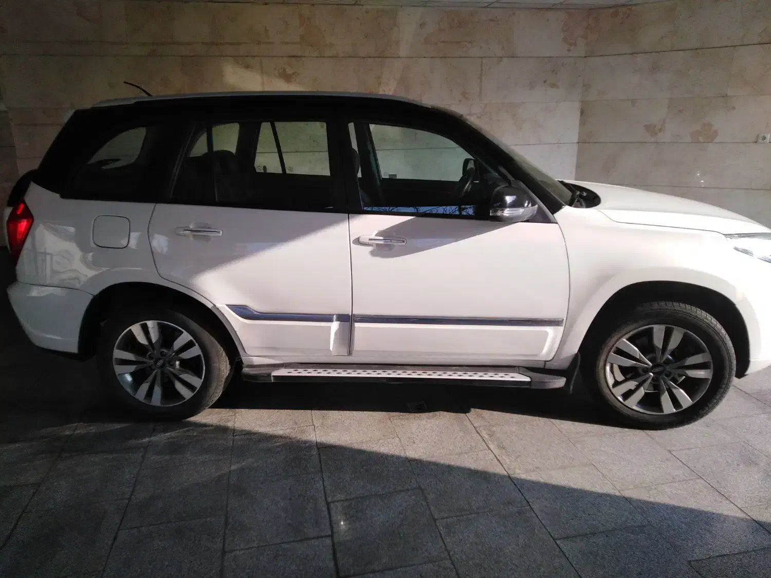 Mvmx33s|خودرو سواری و وانت|تهران, فدک|دیوار