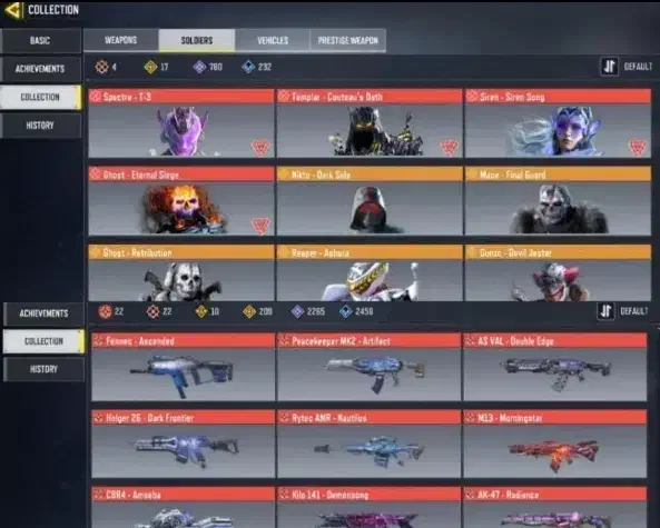 اکانت رایگان|کنسول، بازی ویدئویی و آنلاین|نسیم‌شهر, |دیوار