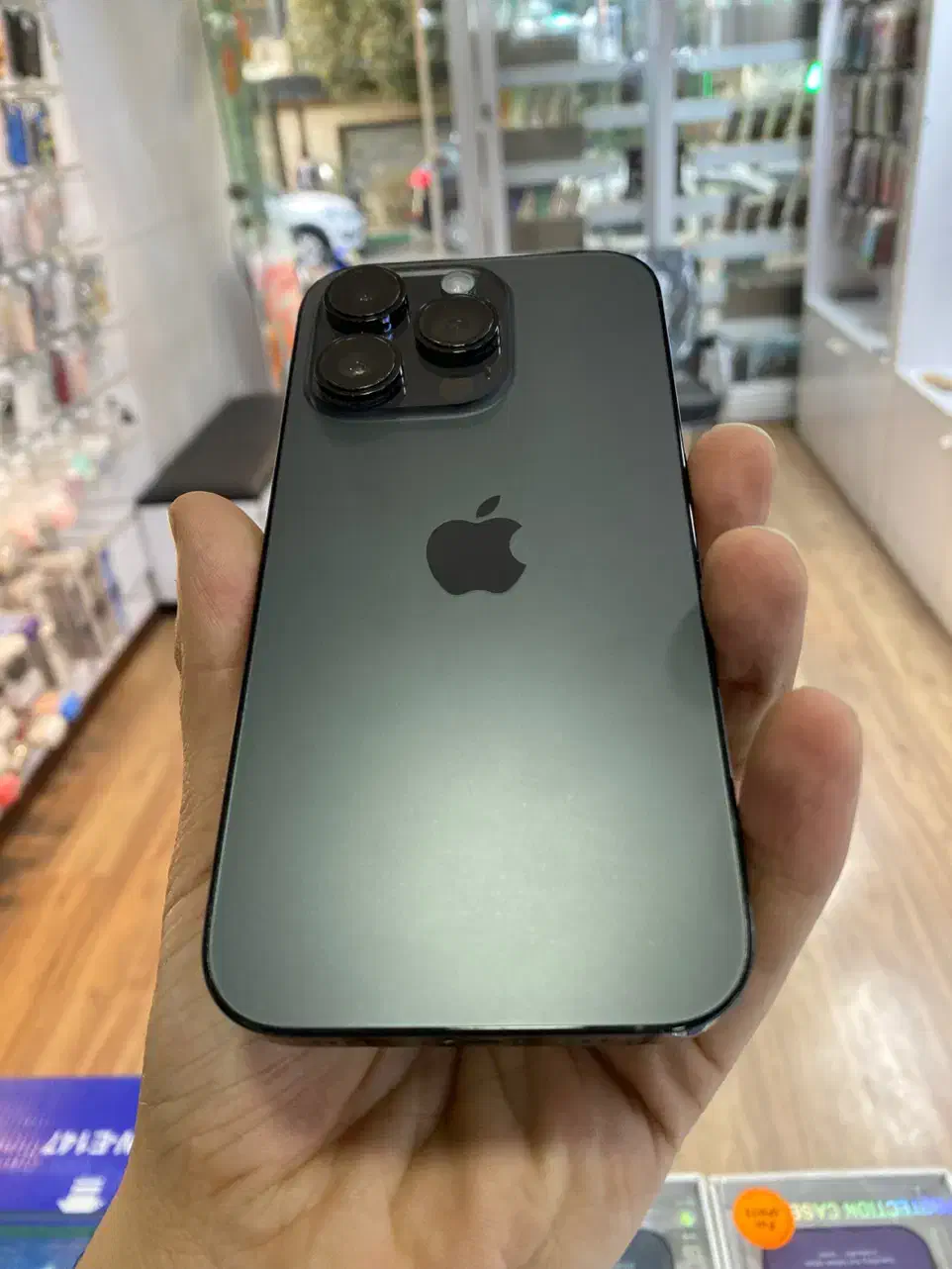 14pro پرو 256gig معاوضه|موبایل|تهران, تهرانپارس جنوبی|دیوار