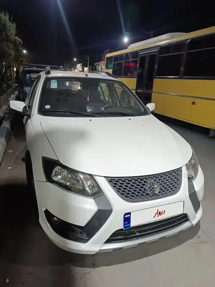 کوییک۴۰۳ کم کار درحدصفر|خودرو سواری و وانت|پاکدشت, پاکدشت (مامازند)|دیوار