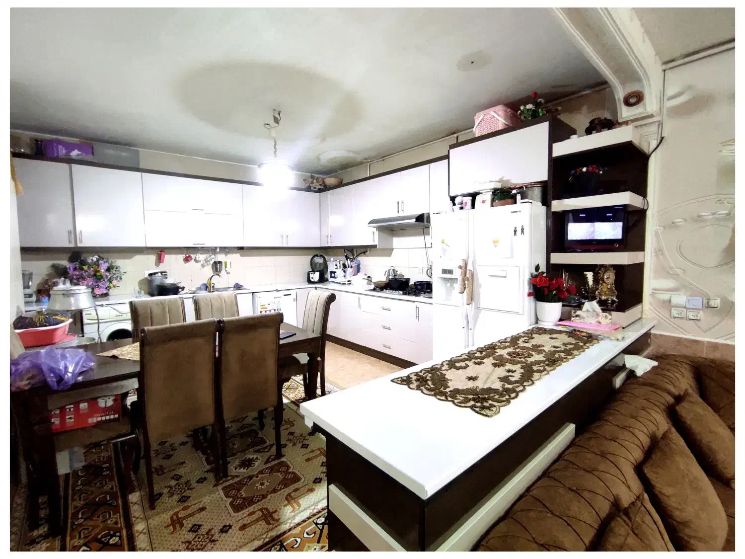 ویلایی 180متر 2طبقه « یاسمن »|فروش خانه و ویلا|خرم‌آباد, |دیوار