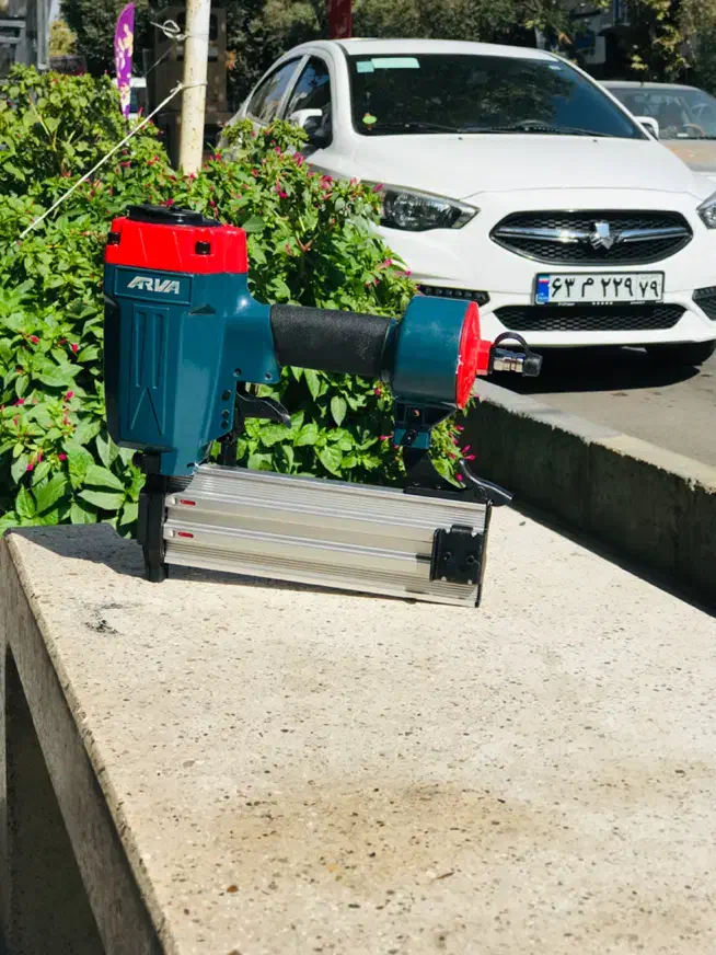 میخکوب بادی st64 ابزار پرهیزکاری|ابزارآلات|قزوین, |دیوار