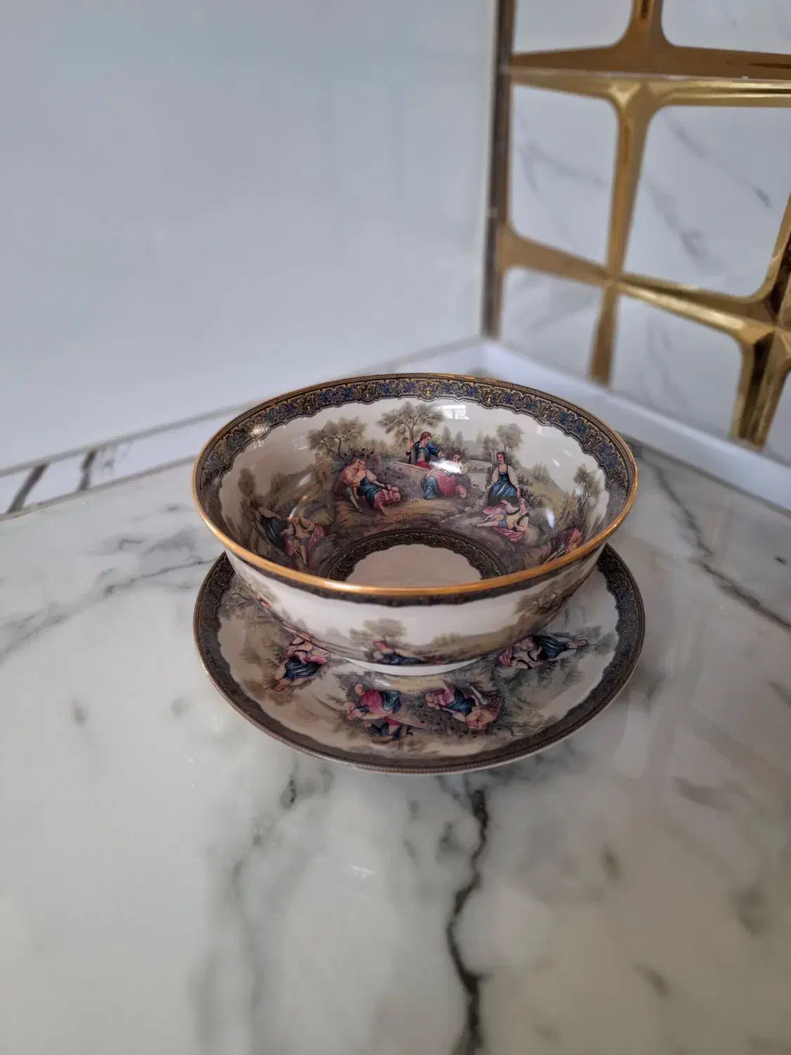 ظروف پذیرایی|ظروف سرو و پذیرایی|اردبیل, |دیوار