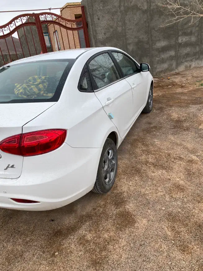 جکj4|خودرو کلاسیک|مشهد, رسالت|دیوار