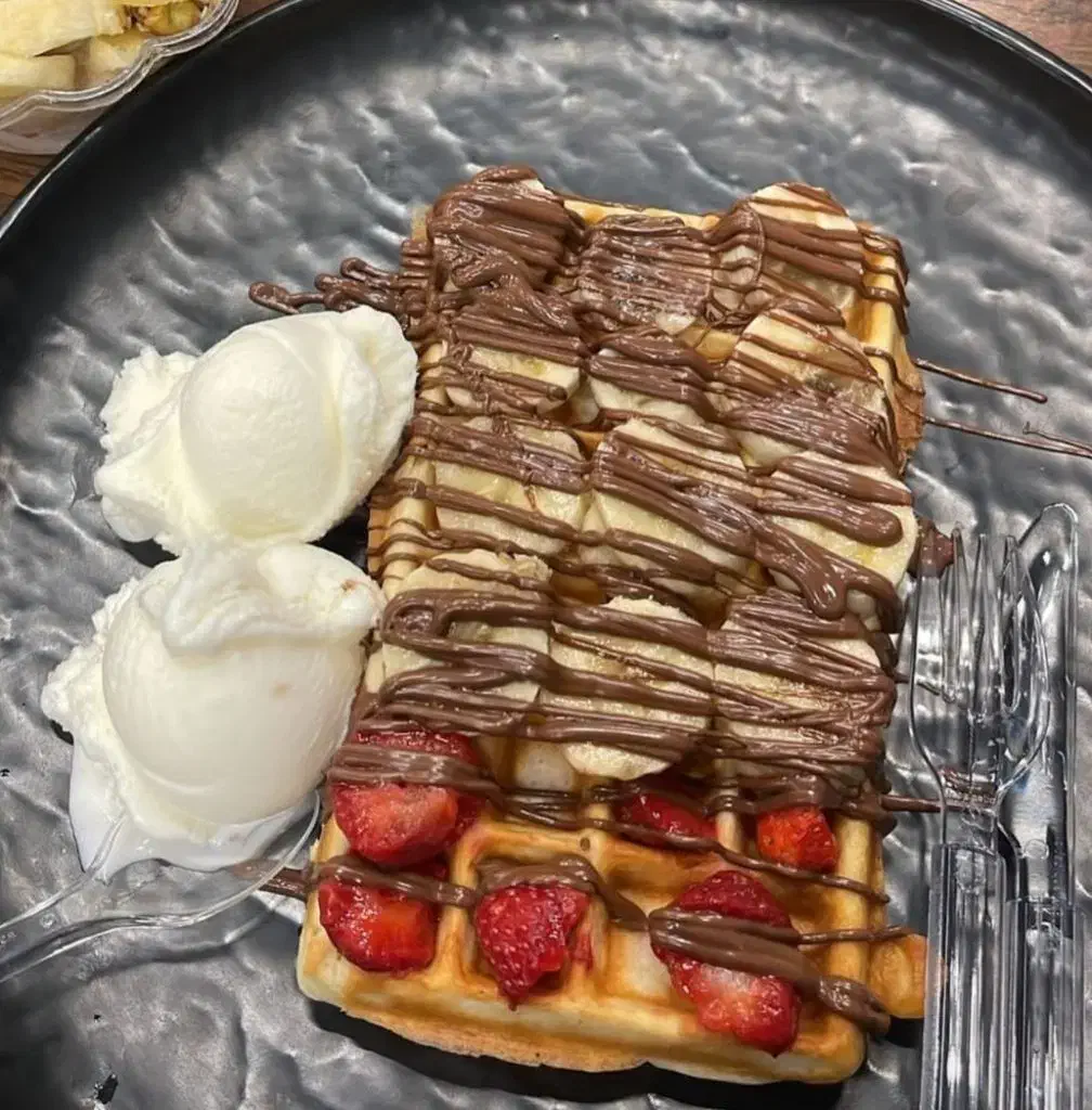 همکاری|خوردنی و آشامیدنی|رشت, بازار|دیوار