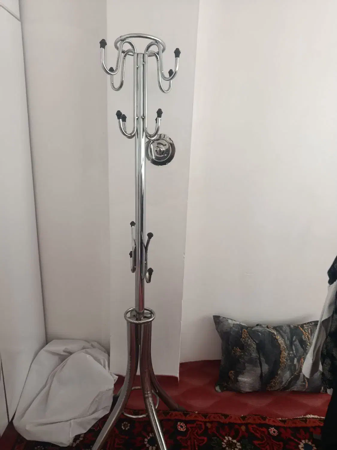 آویز لباس|بندرخت و رختآویز|ارومیه, |دیوار