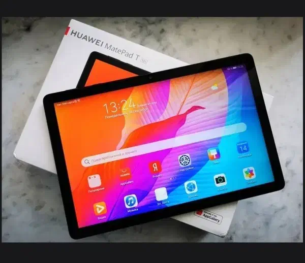 Huawei MatePad T10s|تبلت|کرمان, |دیوار