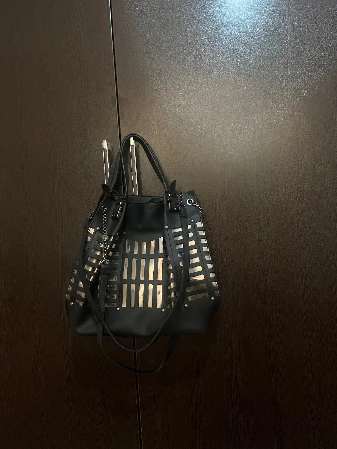 کیف بزرگ زنانه|کیف، کفش، کمربند|اهر, |دیوار