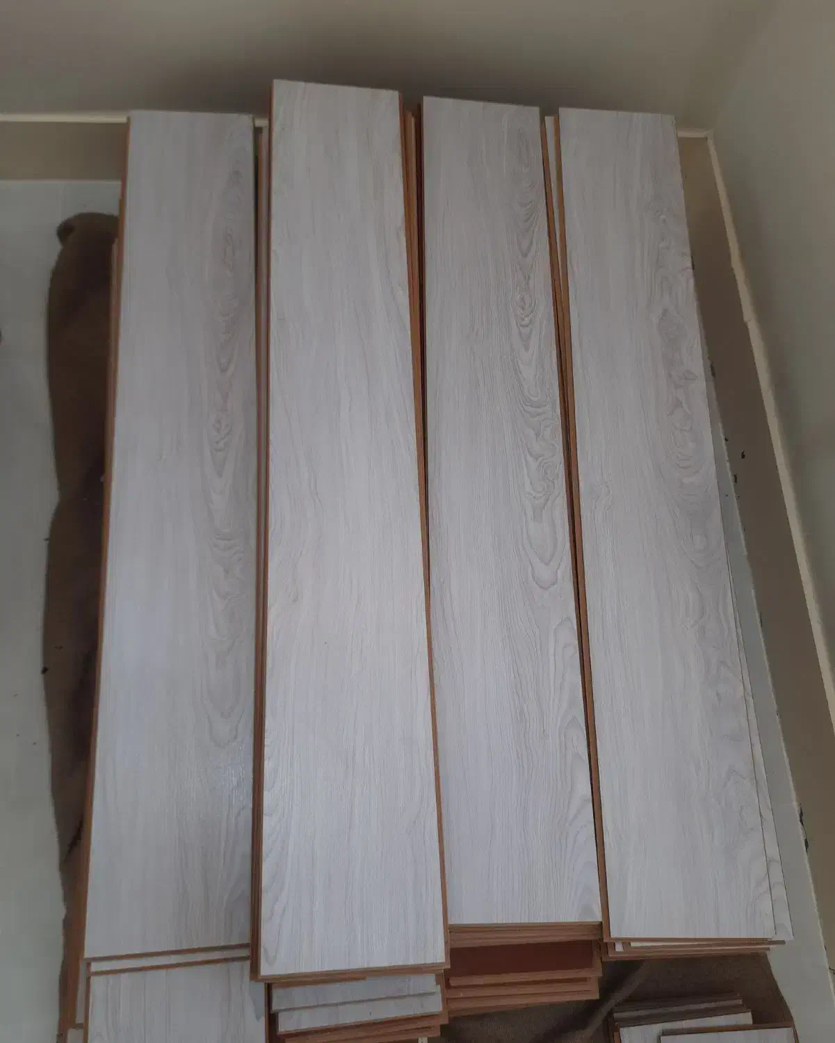 پارکت دست دوم|مصالح و تجهیزات ساختمان|کوه چنار, |دیوار