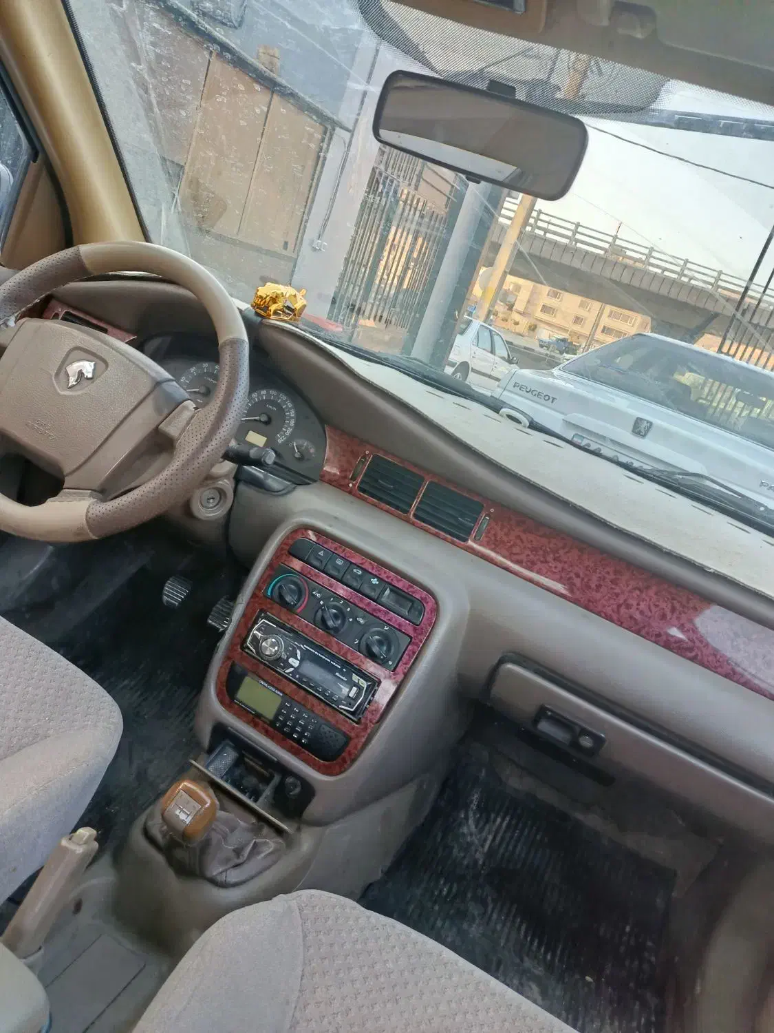 ef7 مدل آخر 91 تک برگ سند 150تا کار|خودرو سواری و وانت|شیراز, هفت تنان|دیوار