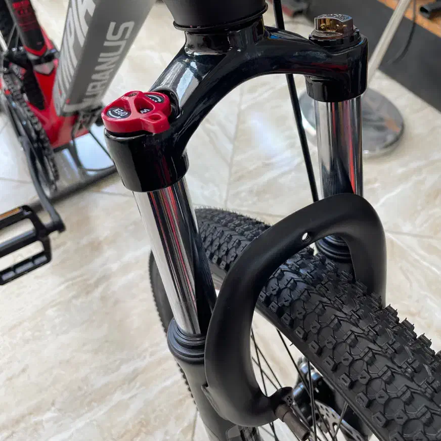 دوچرخه المپیا اورجینال MOUNTAIN 24|دوچرخه، اسکیت، اسکوتر|بم, |دیوار