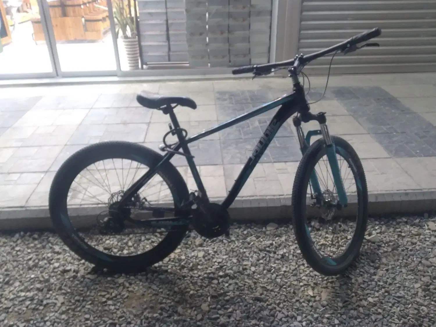 دوچرغه رویال ۲۷.۵|دوچرخه، اسکیت، اسکوتر|تهران, شهرک آتی شهر|دیوار