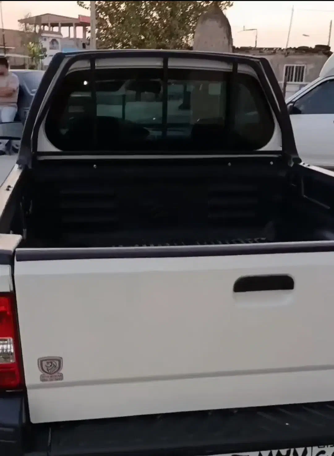 پراید وانت مدل402|خودرو سواری و وانت|سیجوال, |دیوار