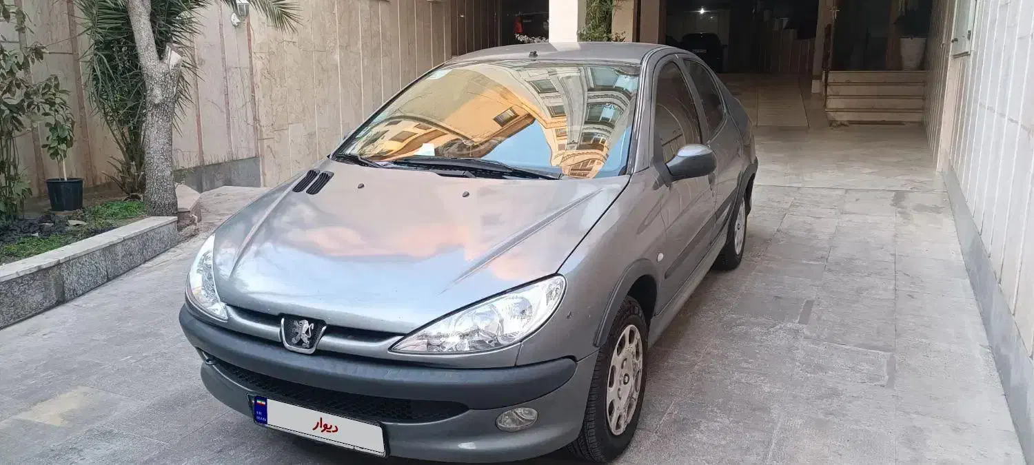 فروشی|خودرو سواری و وانت|تهران, اختیاریه|دیوار