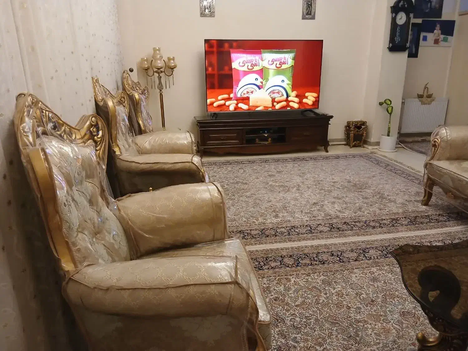 فروش واحد ۷۸ متری دوخواب طبقه۳ خیابان اصلی مسکن|فروش آپارتمان|اشتهارد, |دیوار