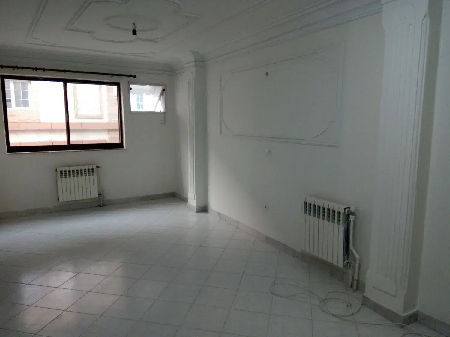 ۱۱۰ متر۳ خواب تکواحد۲ قدمی بلوار نامجو منظریه|فروش آپارتمان|رشت, منظریه|دیوار