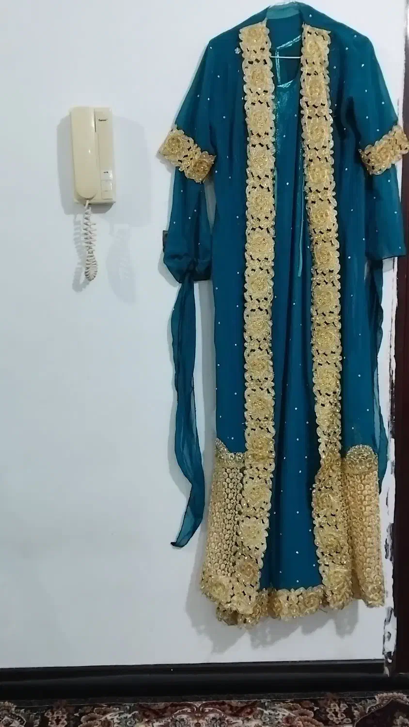 لباس کردی|لباس|محمدشهر, جعفرآباد|دیوار