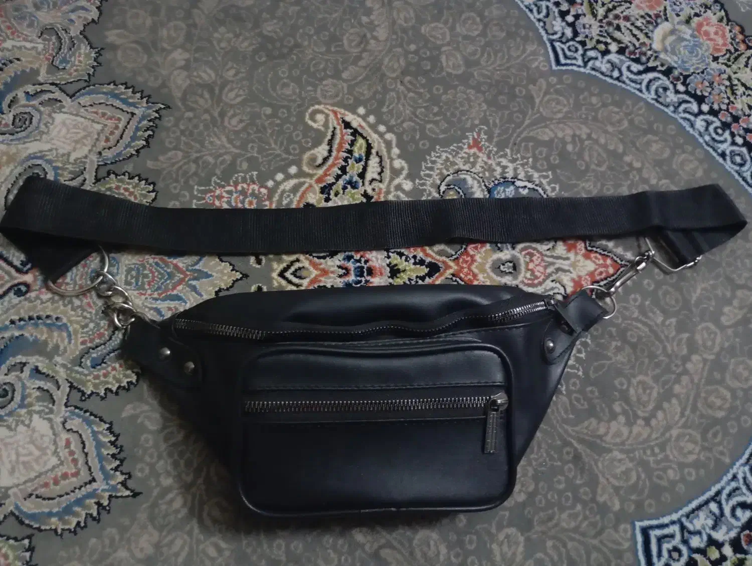 کیف کمری زنانه|کیف، کفش، کمربند|مشهد, سیس‌آباد|دیوار