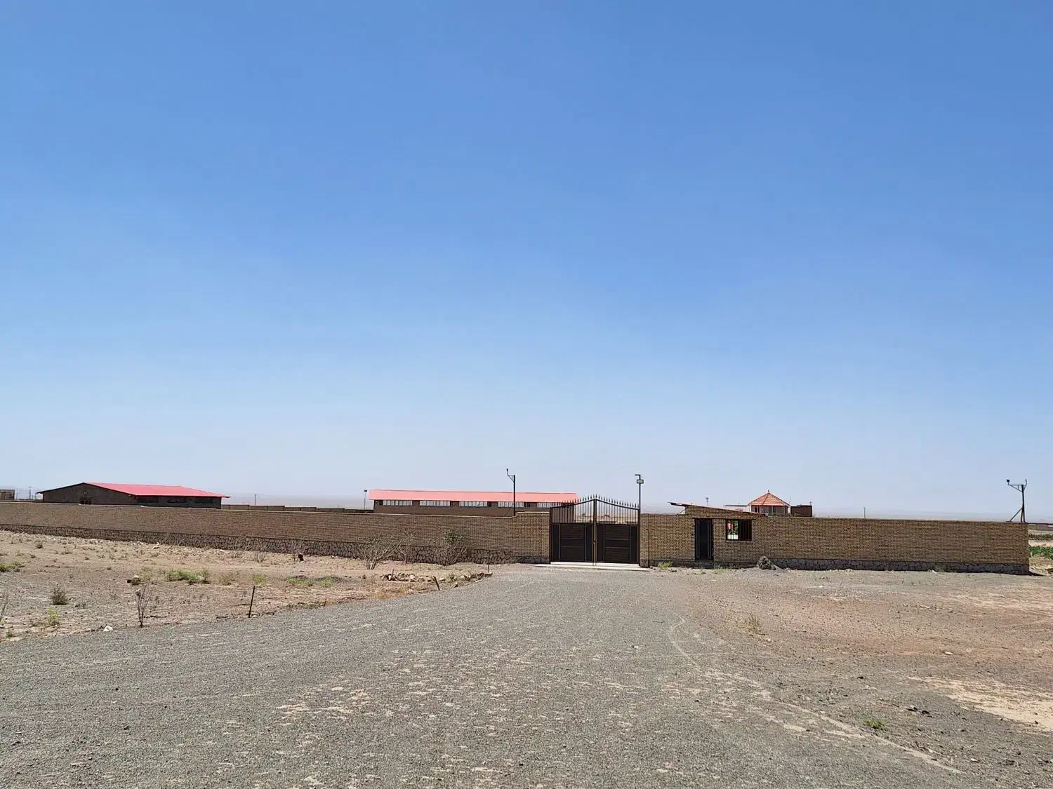 اجاره کارخانه و سوله صنعتی|اجارهٔ دفتر صنعتی، کشاورزی، تجاری|سبزوار, رباط|دیوار