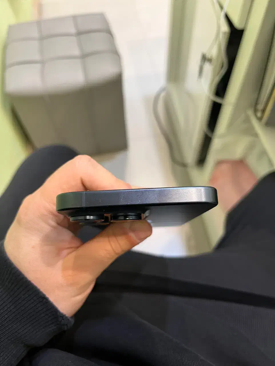 Iphone 15 promax|موبایل|تهران, صاحبقرانیه|دیوار