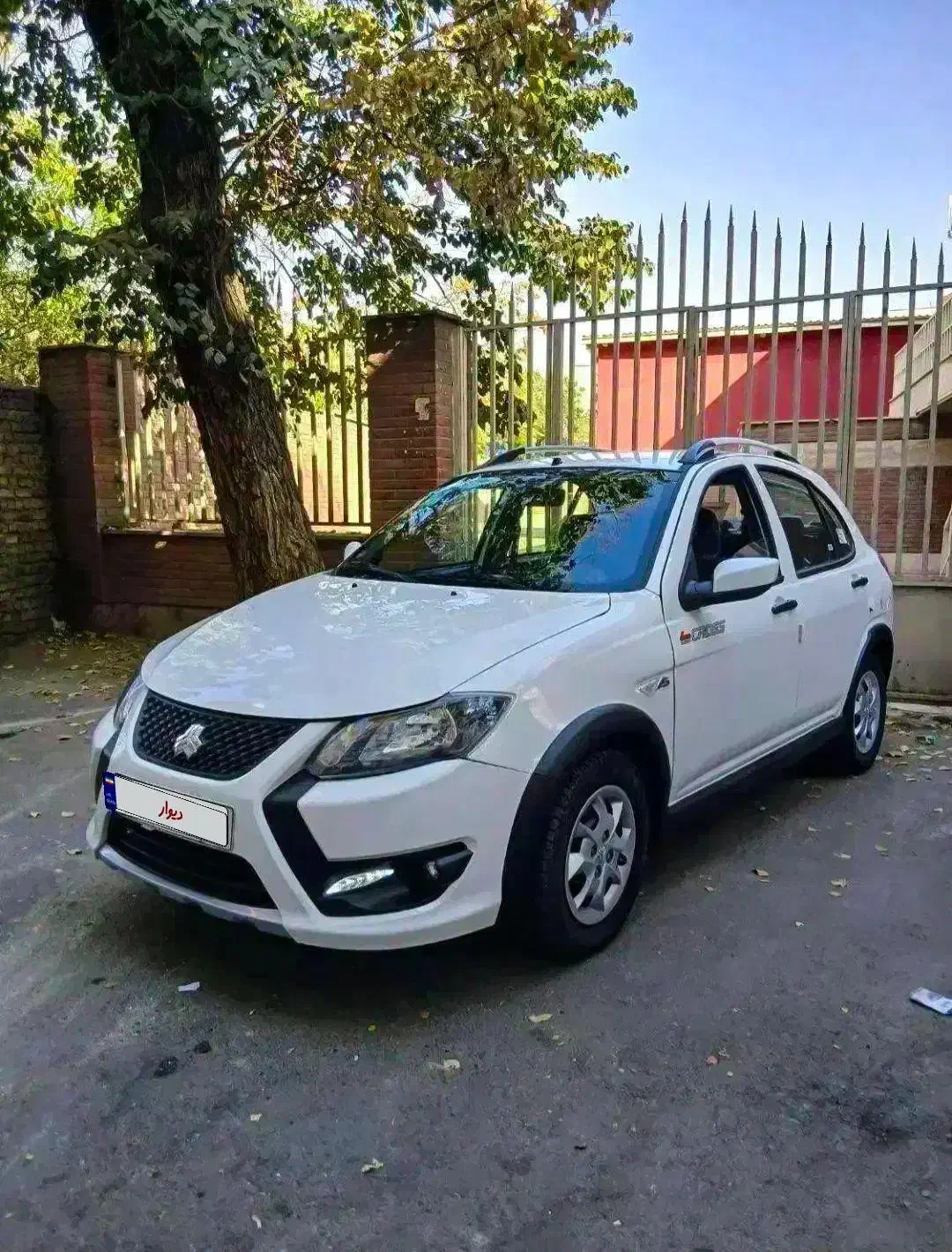 کوییک s مدل ۱۴۰۴ 85 گانه|خودرو سواری و وانت|کوهدشت, |دیوار