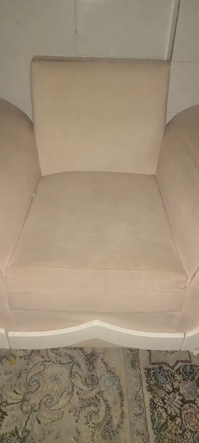 فروش مبل۷نفره|مبلمان خانگی و میز عسلی|امیرآباد, |دیوار