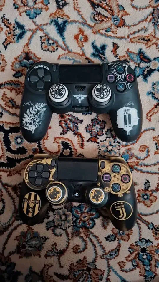 PS4 پرو|کنسول، بازی ویدئویی و آنلاین|پردیس, فاز ۳|دیوار