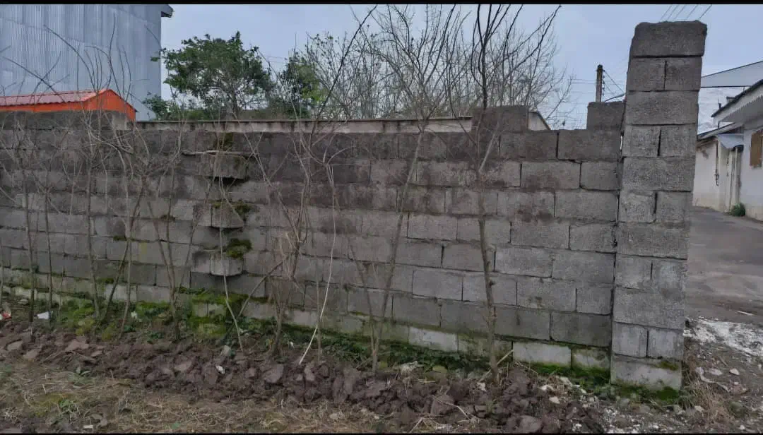 فروش زمین نسقی مسکونی|فروش زمین و ملک کلنگی|رشت, خرسندی|دیوار