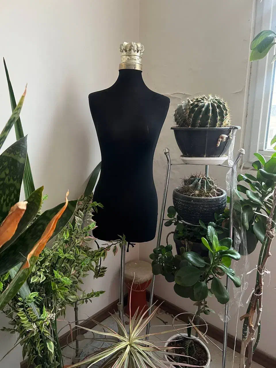 مانکن|لوازم خیاطی و بافتنی|مشهد, تبادکان|دیوار