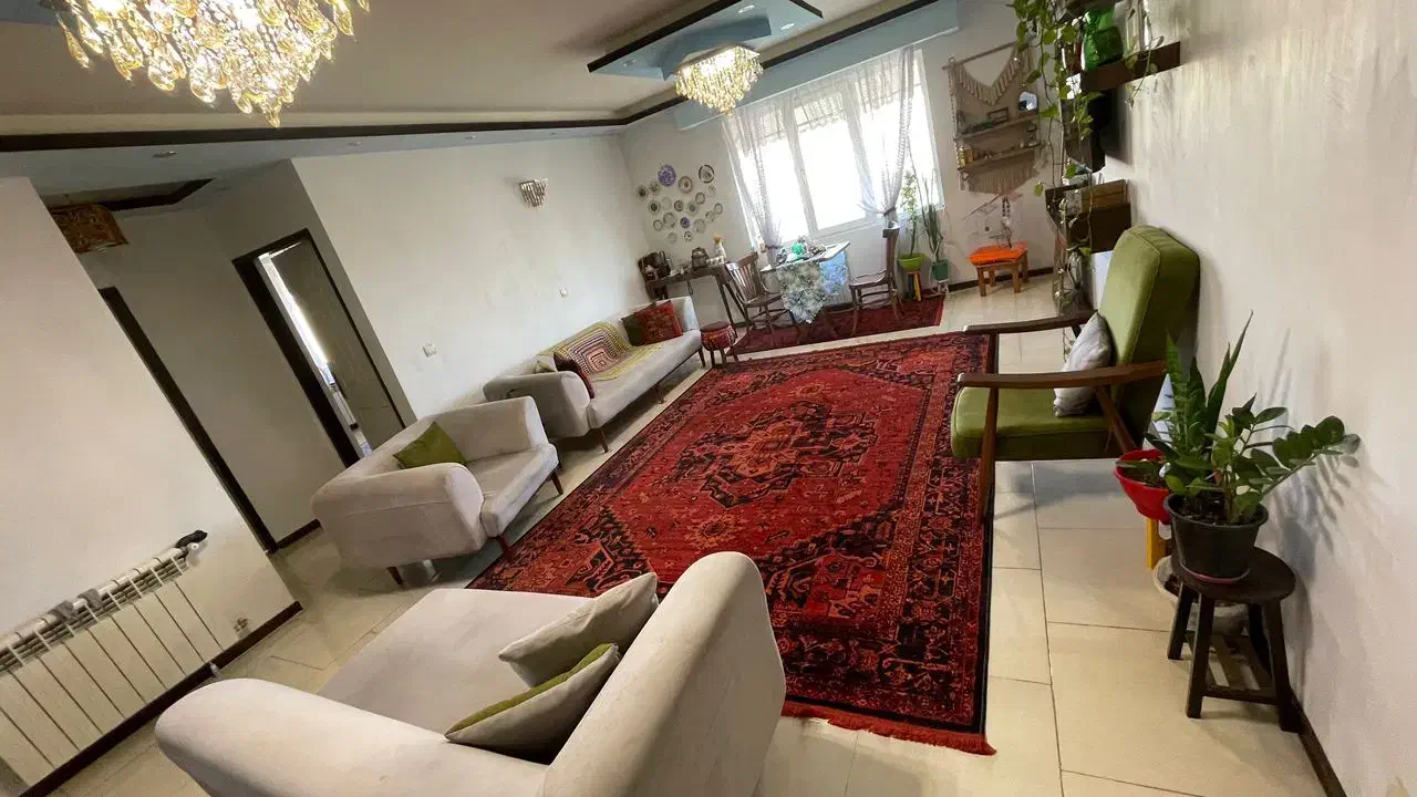 فروش مبل|مبلمان خانگی و میز عسلی|رشت, کوی مهر|دیوار