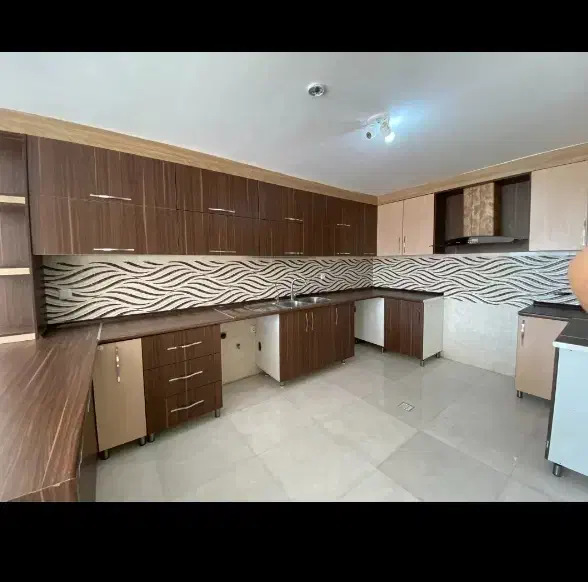 کلید اول.خانه کارگر.غرق در نور. لاکچری|اجارهٔ آپارتمان|شاهینشهر, خانه کارگر|دیوار