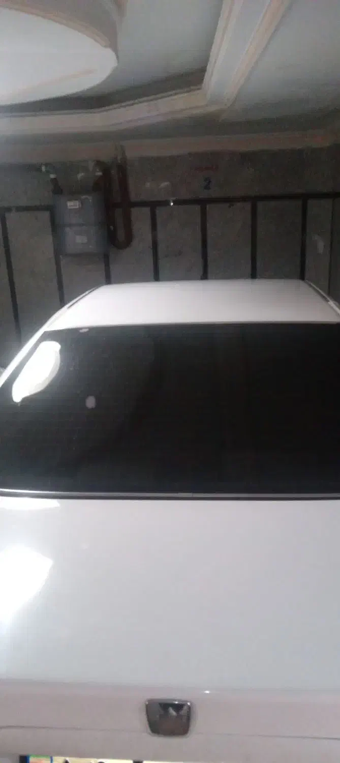 پارس ۹۳|خودرو سواری و وانت|ملارد, |دیوار