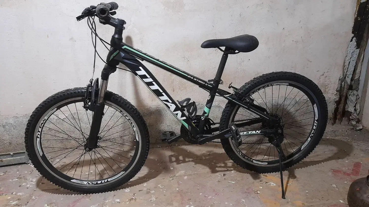 دوچرخه ۲۶|دوچرخه، اسکیت، اسکوتر|بیرانوند, |دیوار