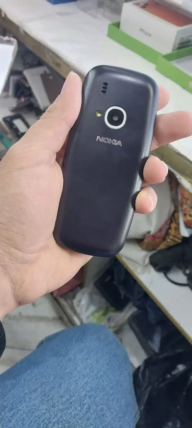 Nokia 3310|موبایل|قم, عربستان|دیوار