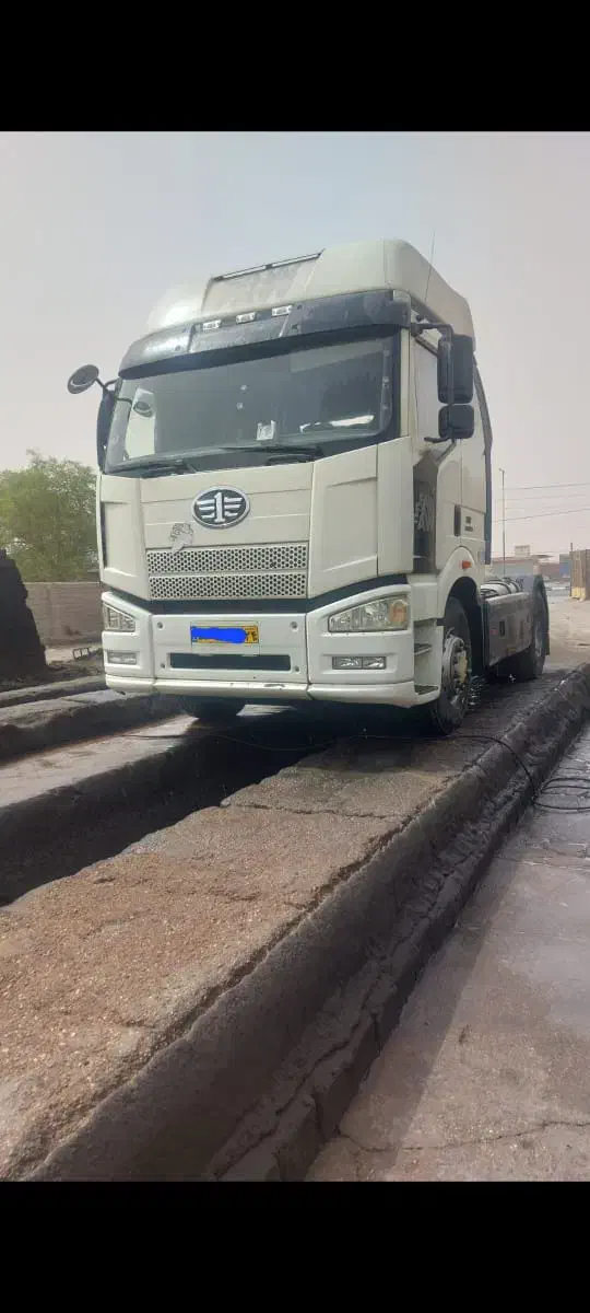 ماشین فاو|خودرو سنگین|اهواز, پادادشهر|دیوار