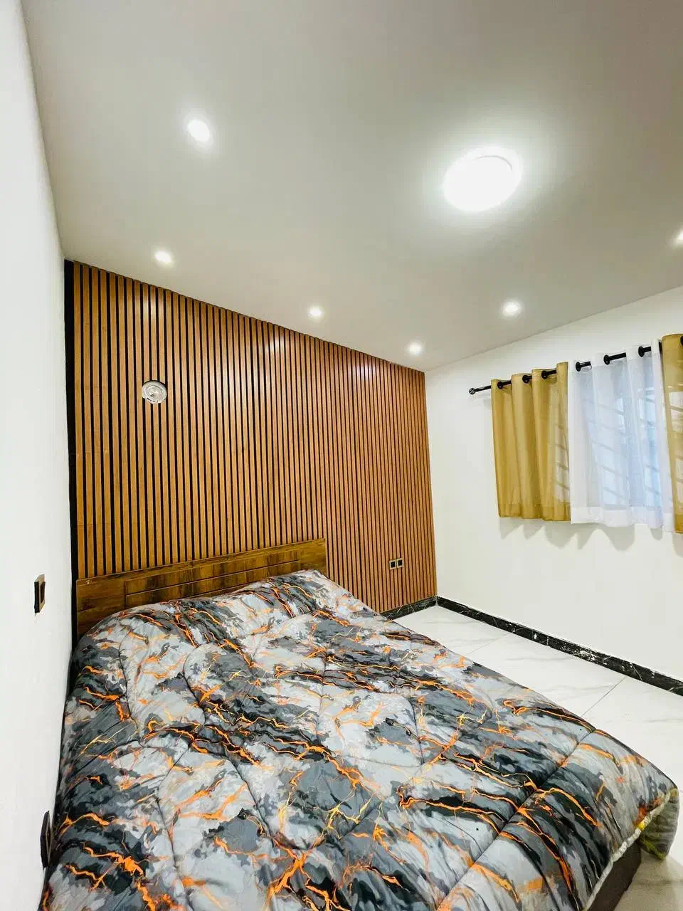 تو این ویلا آرامشو با تمام وجودت لمس کن|فروش خانه و ویلا|امامزاده عبدالله, |دیوار