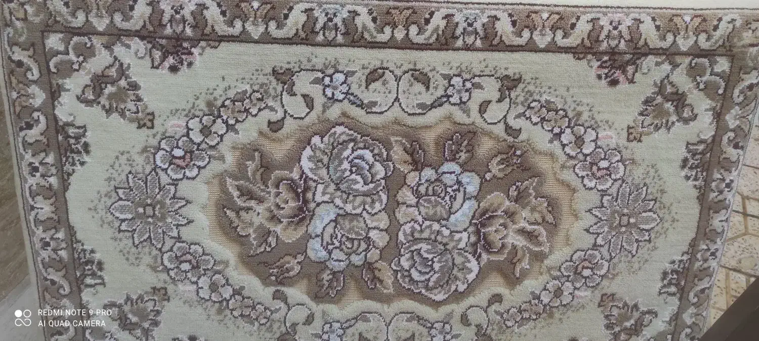 دو جفت پشتی|پشتی|اسلام‌شهر, شهرک مصطفی خمینی|دیوار