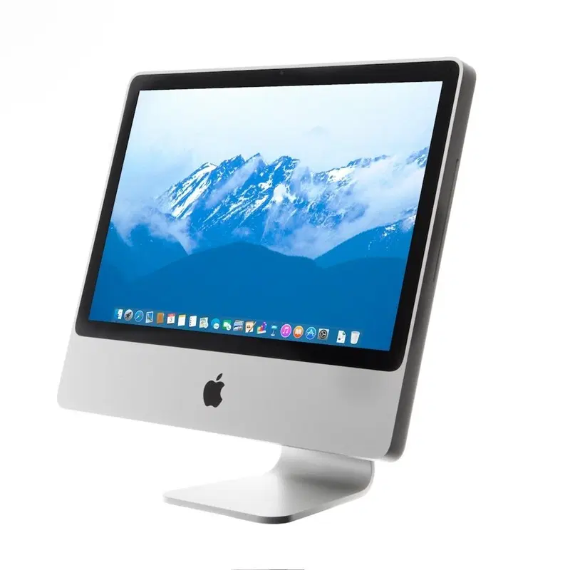 I mac 2007|رایانه رومیزی|یزد, |دیوار
