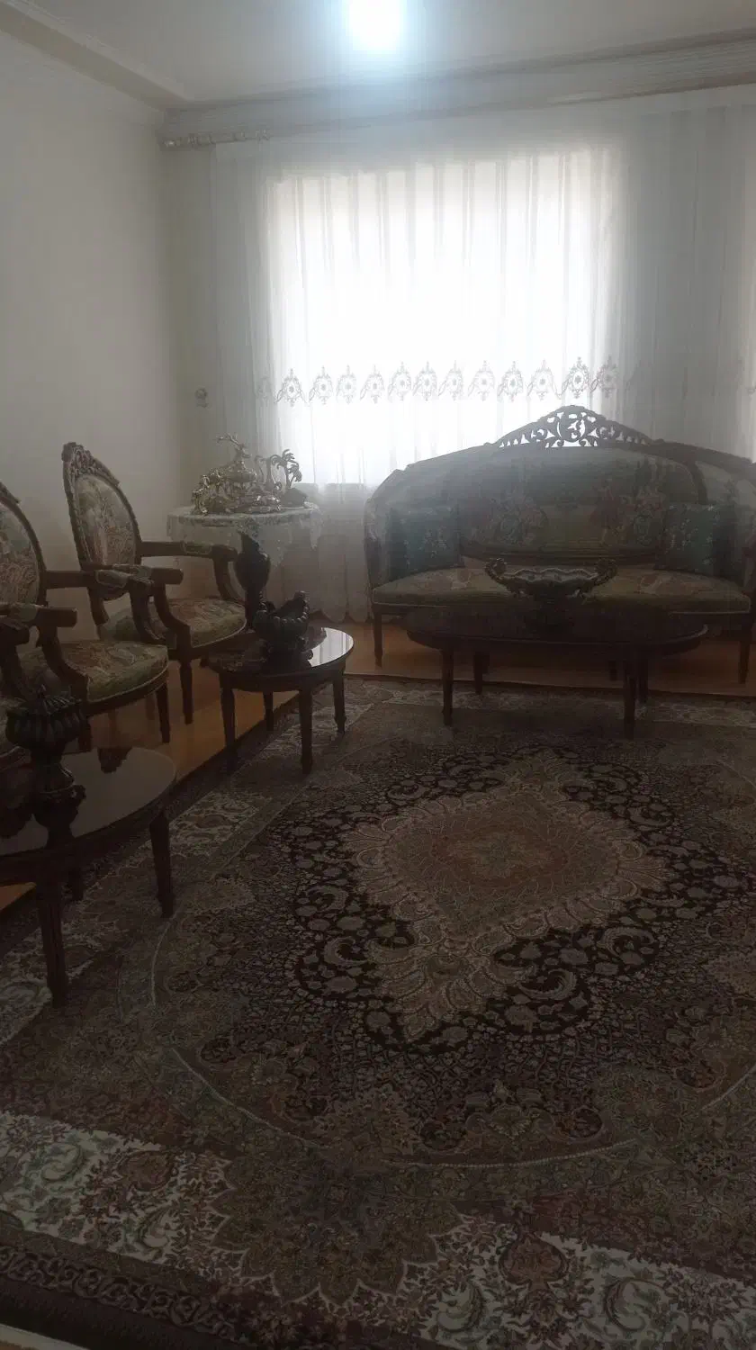 مبلمان ۹نفره کلاسیک کارتهران|مبلمان خانگی و میز عسلی|ارومیه, |دیوار