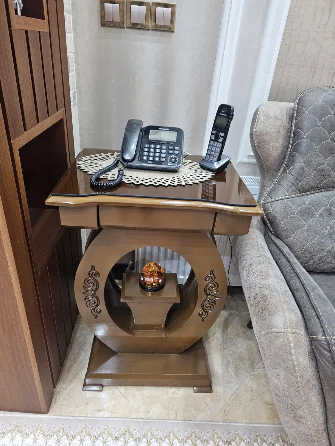 میز تلفن  نو نو|میز تلفن|تهران, تهرانسر شرقی|دیوار