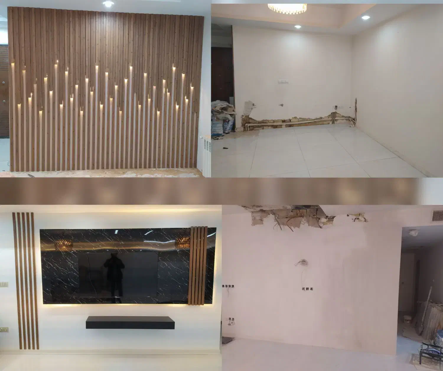 بازسازی و تعمیرات|خدمات پیشه و مهارت|کرج, گوهردشت|دیوار