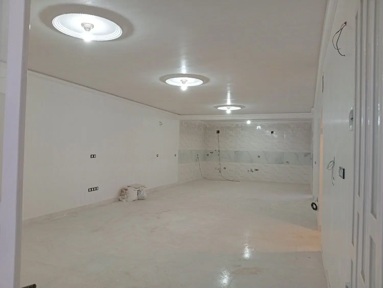 ویلایی دهملا نوساز|فروش خانه و ویلا|شاهرود, |دیوار