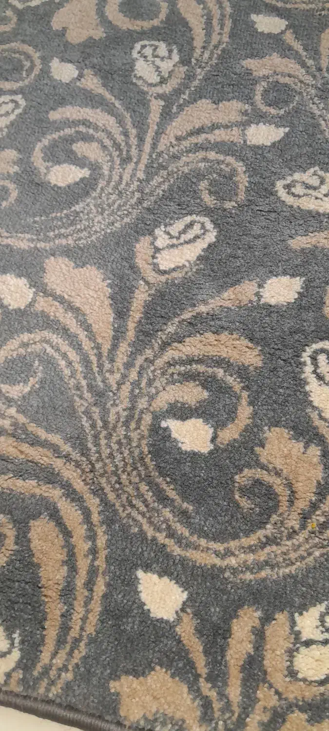 فرش راهرو برای خونه های مسکن مهر ابیک|فرش|آبیک, |دیوار