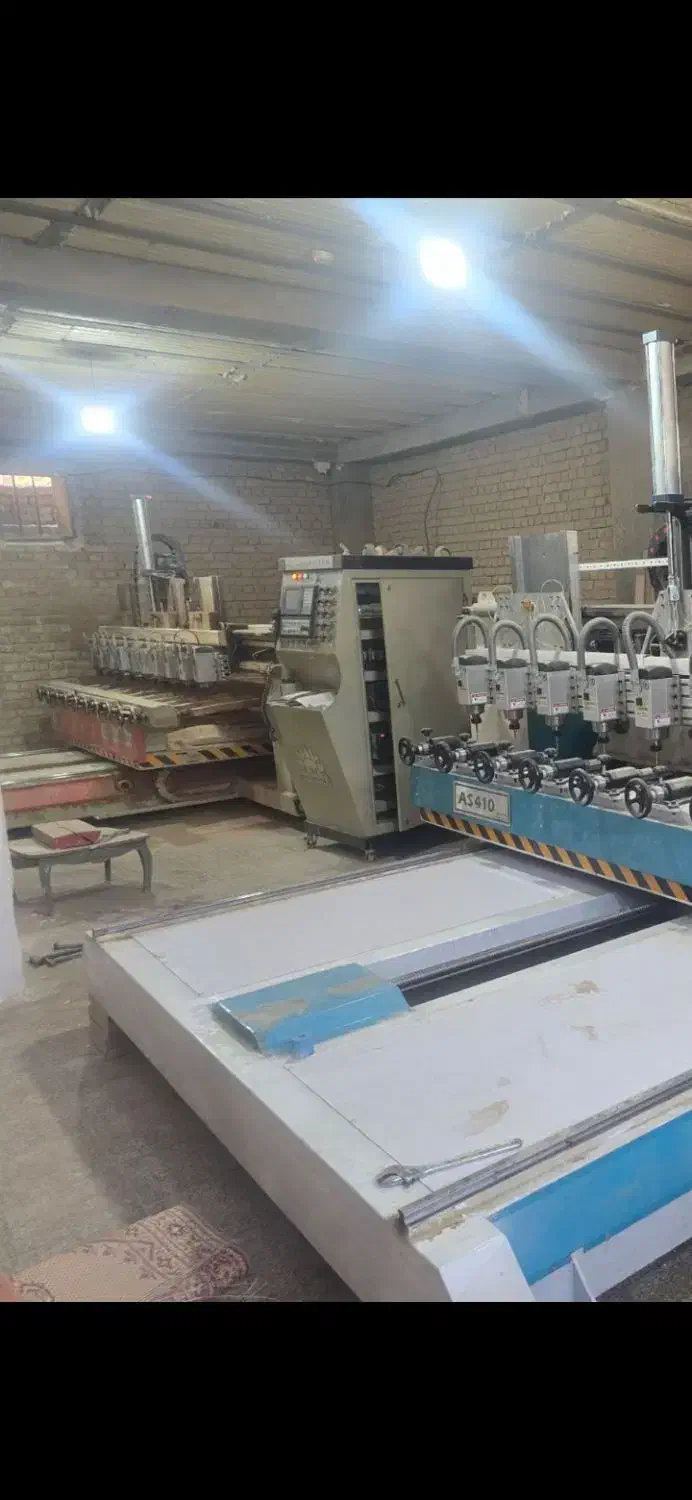 خدمات سی ان سی منبت چوب|خدمات پیشه و مهارت|ملایر, |دیوار