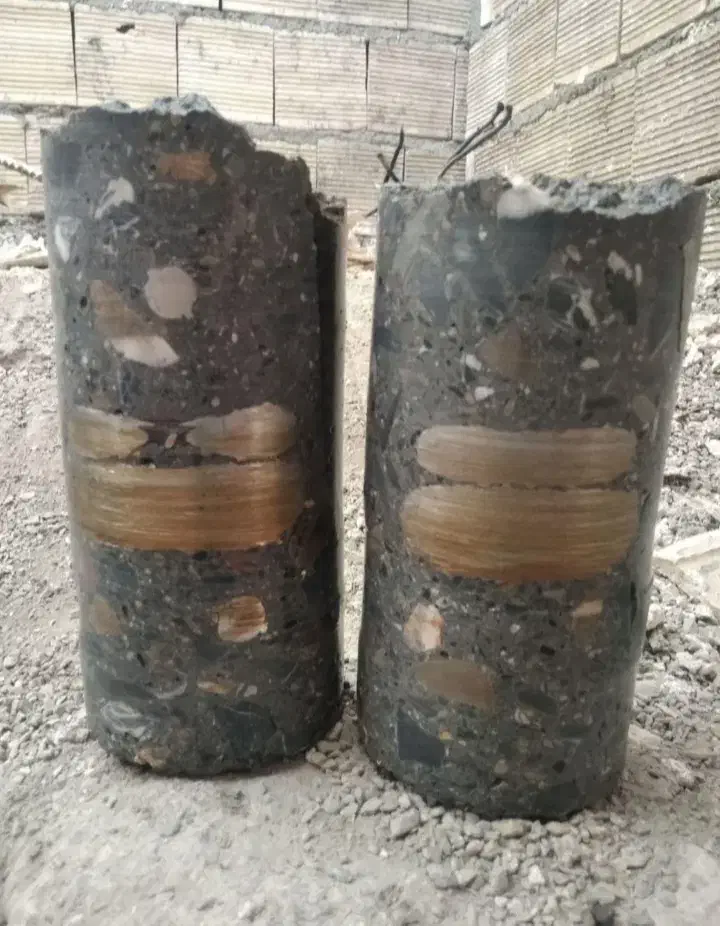 کاشت میلگرد،کرگیری،سوراخکاری تاسیسات|خدمات پیشه و مهارت|تبریز, |دیوار