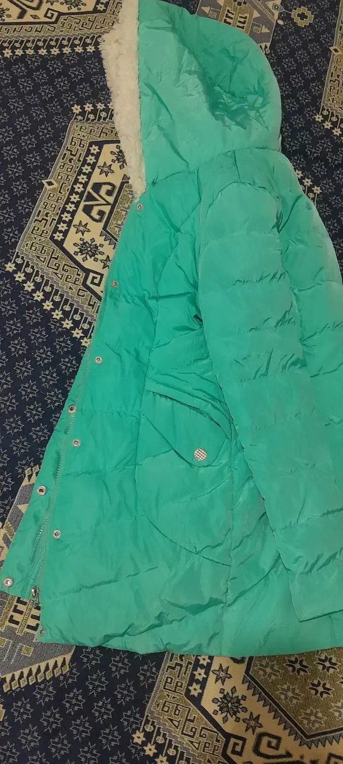 کاپشن نو دخترانه|لباس|خلخال, |دیوار