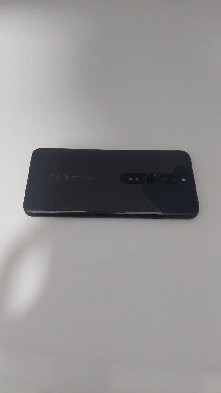 گوشی شیائومی ردمی ۸|موبایل|مشهد, امیر|دیوار
