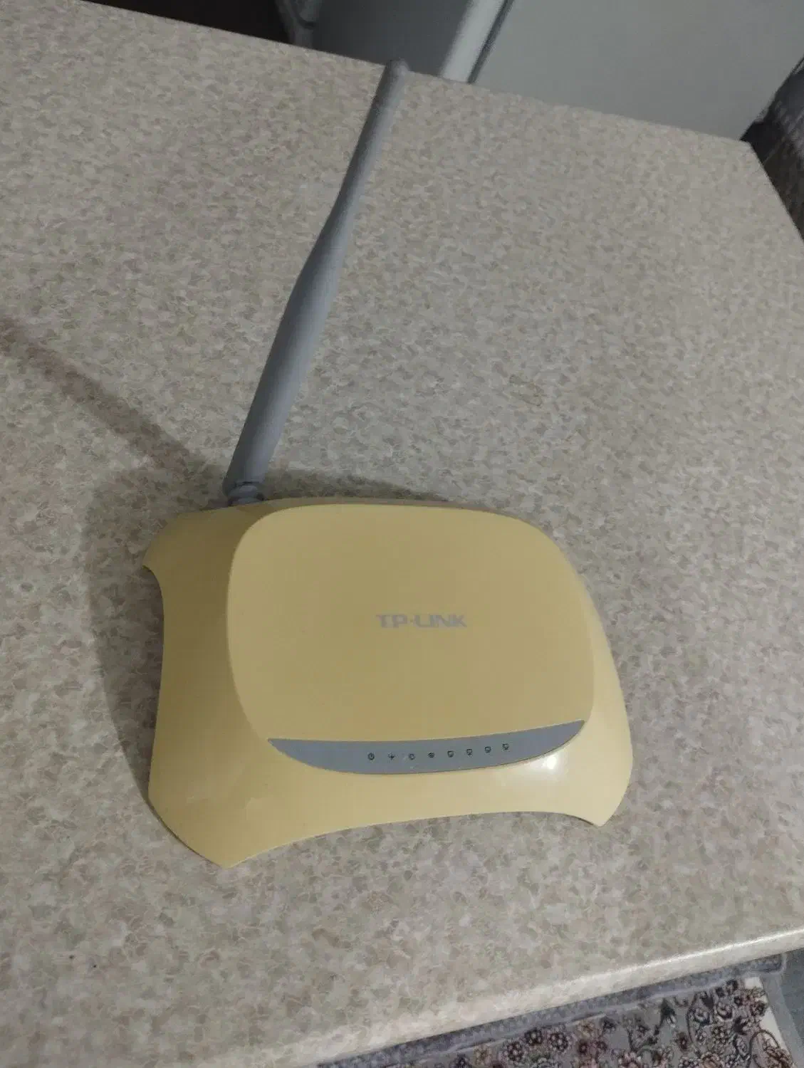 مودم وایفای تی پی لینک|مودم و تجهیزات شبکه|بوکان, |دیوار